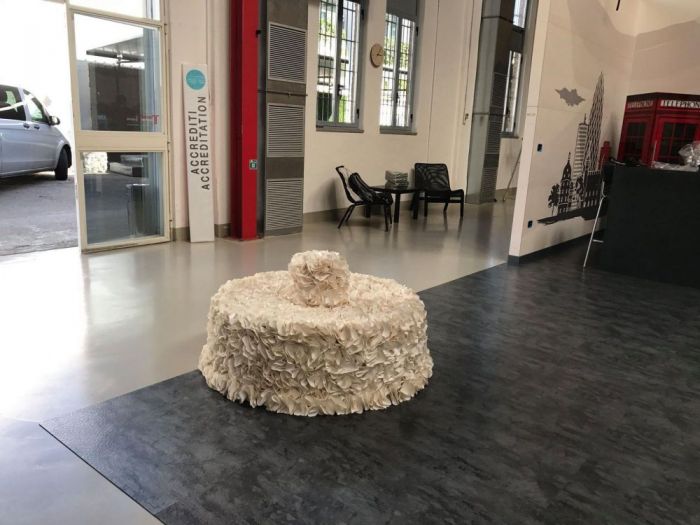 Archisio - 13 Ricrea - Progetto Indoor