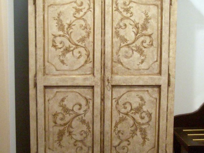 Archisio - Essenza Legno - Progetto Essenza legno