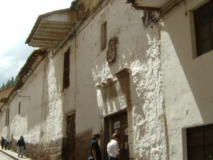 Archisio - Roberto Bertetti - Progetto Casa cartagena boutique hotel