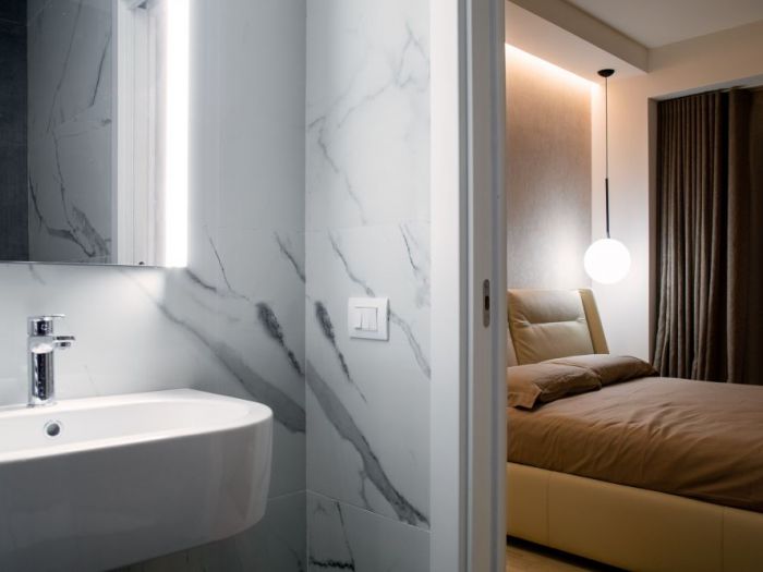 Archisio - Yuliya Danilchenko - Progetto Eterna stay