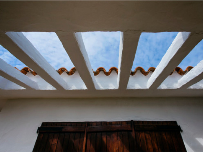 Archisio - Silvia Cardia - Progetto Sardinia cala girgolu