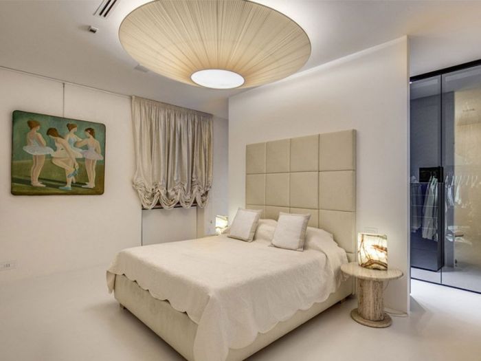 Archisio - Mob Architects - Progetto Germanico