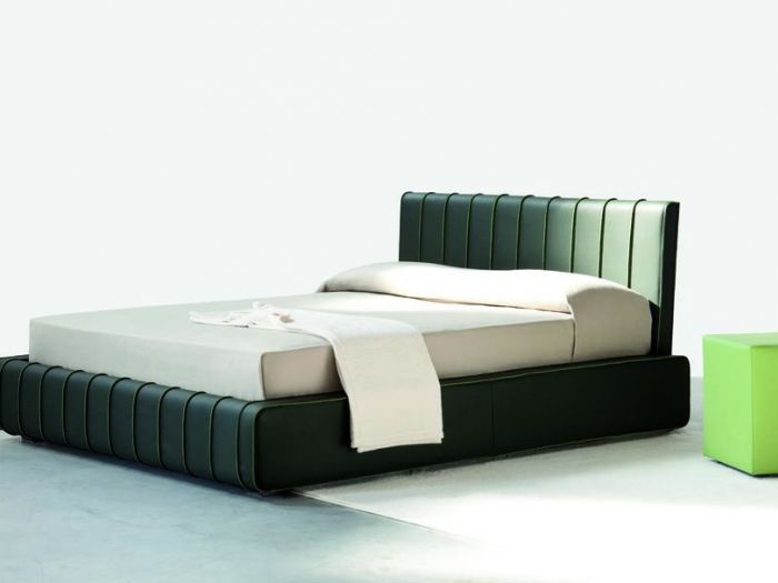 Archisio - Pentaform srl - Progetto Letti imbottiti