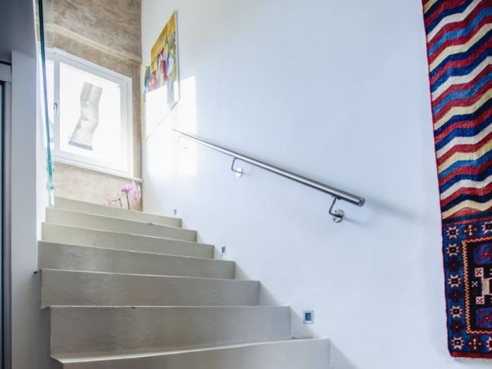 Archisio - Studio Prospettiva - Progetto Essenzialit