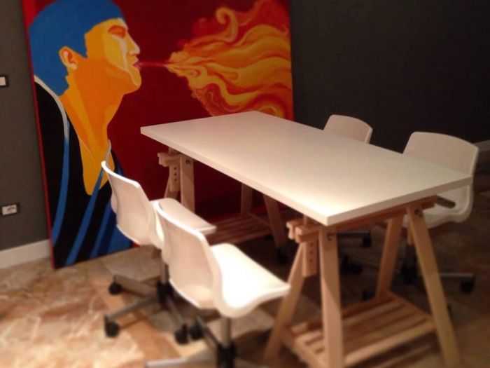 Archisio - Francesca Morano - Progetto Ristrutturazione - progetto 5