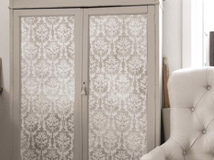 Archisio - Latelier Dello Shabby - Progetto Carta da parati beige