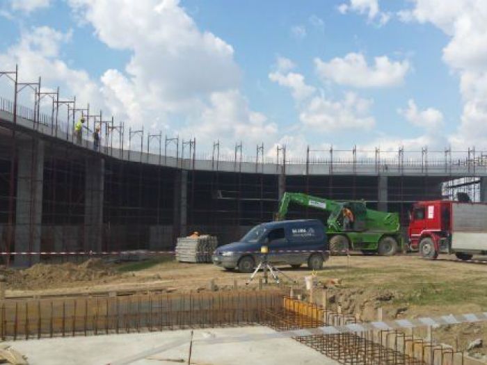 Archisio - Soimmcostruzioni - Progetto Esperienza e professionalit nelledilizia turistica