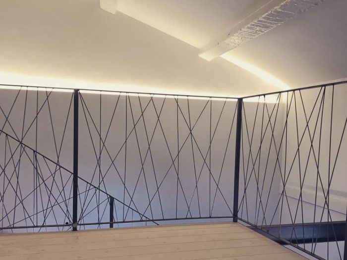 Archisio - Impresa Edile Di Bavicchi Marco - Progetto Costruzione e ristrutturazione di immobili