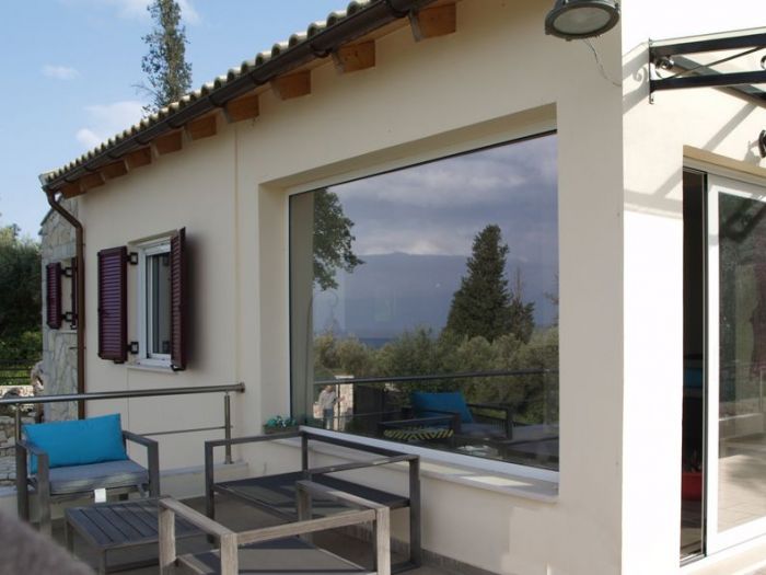 Archisio - Dep Architectural Design - Progetto Nuove costruzioni