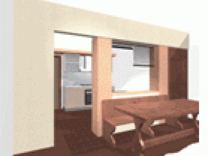 Archisio - Serafino Ciolino - Progetto Lavori