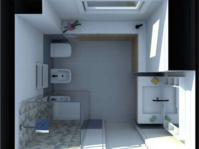 Archisio - Christian Della Volpe - Progetto Casa vesuvio