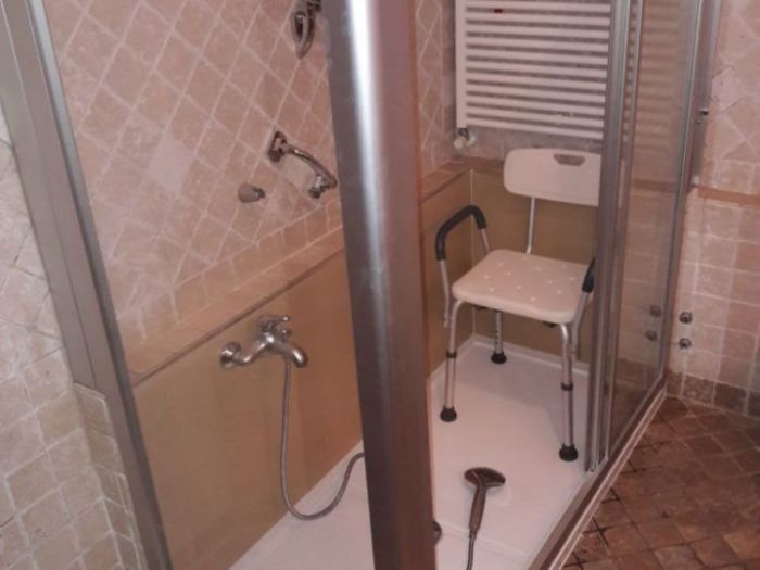 Archisio - Speedy Vasca Snc - Progetto Vasche per anziani