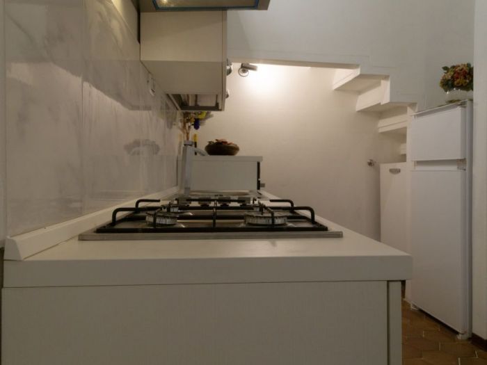 Archisio - Cinzia Campari - Progetto Casa in corte