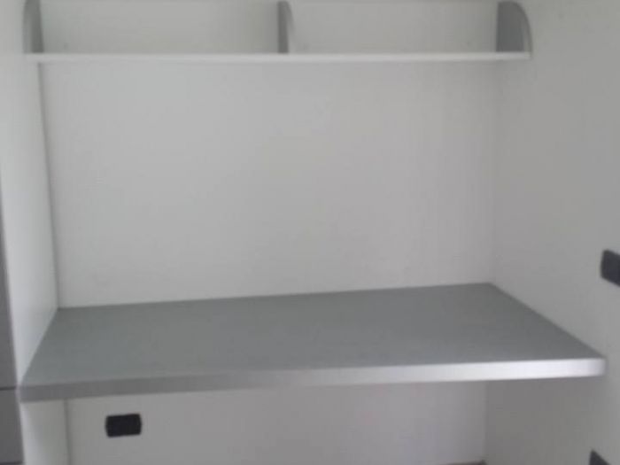 Archisio - Falegnameria Caricato - Progetto Arredamenti interni su misura