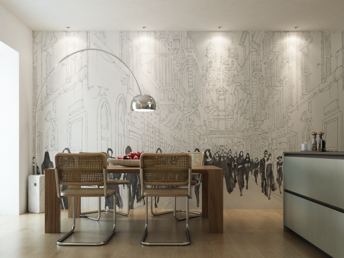 Archisio - Mam Interior Designer Render Artist - Progetto Casa mm