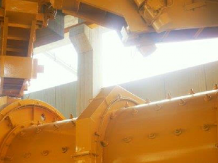 Archisio - Cherasco srl - Progetto Sabbiature e verniciature in sede e presso terzi