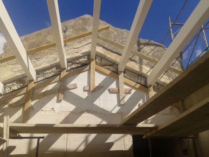 Archisio - Impresa Edile Laudicina Pietro - Progetto Costruzioni in legno