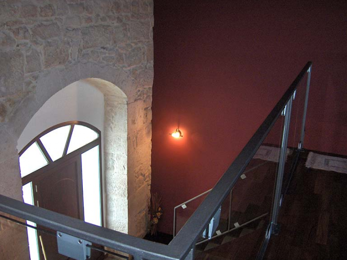 Archisio - Roberto Floridia - Progetto Casa in campagna