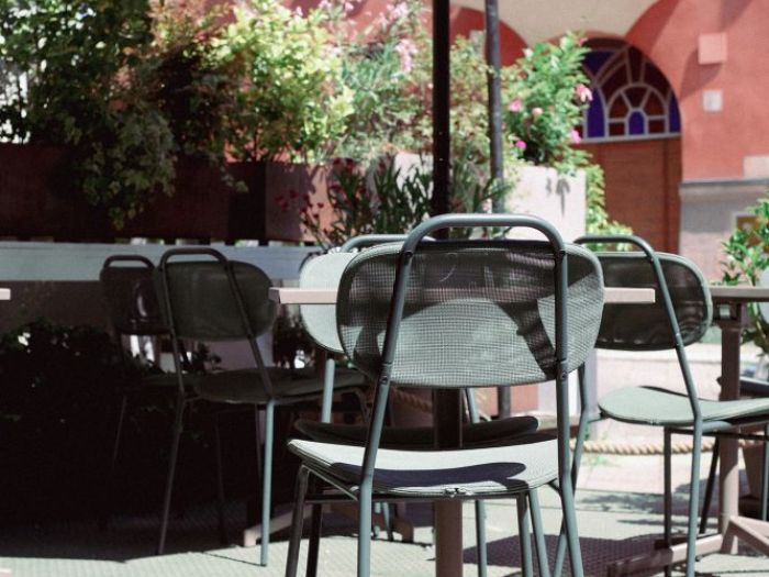 Archisio - Fico Creative Studio - Progetto Bistrot s