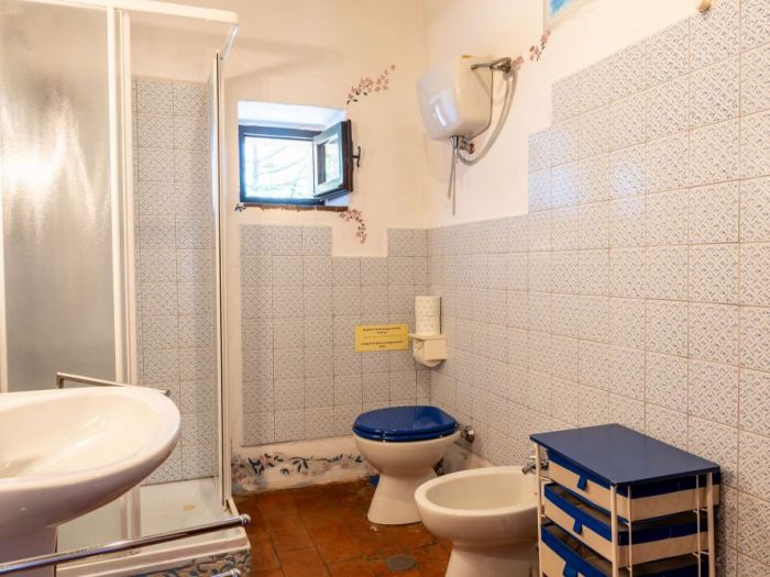 Archisio - Sabrina Pezzoli - Progetto Rancho grande