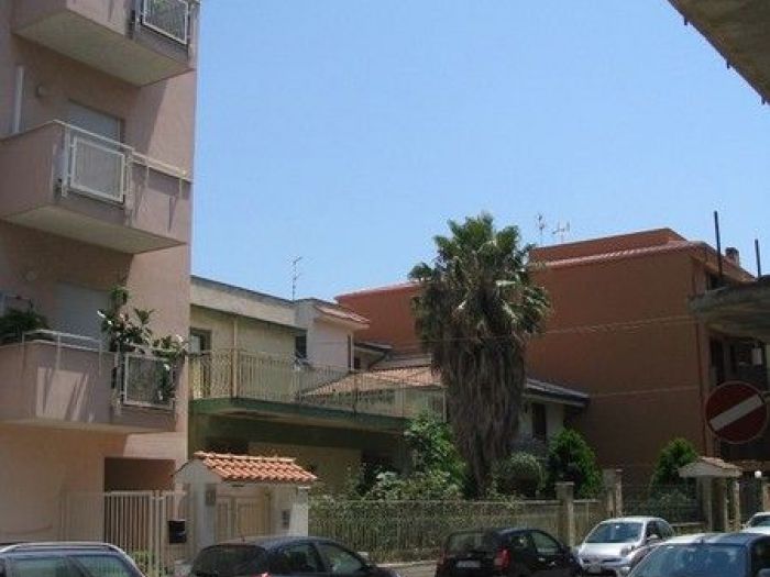 Archisio - Alessandro Tribuna - Progetto Ficarazzi - nuova costruzione