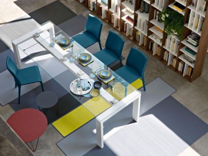 Archisio - Falegnameria Campetelle Arredamenti - Progetto FALEGNAMERIA CAMPETELLE ARREDAMENTI