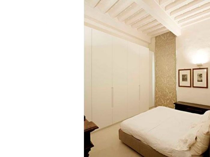 Archisio - Beatrice Pierallini - Progetto Appartamento in centro