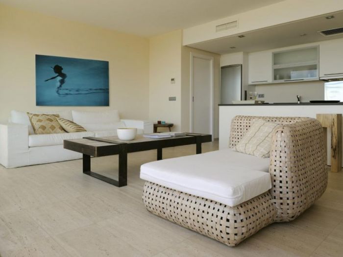 Archisio - Studiododici - Progetto Ristrutturazione appartamento ibiza