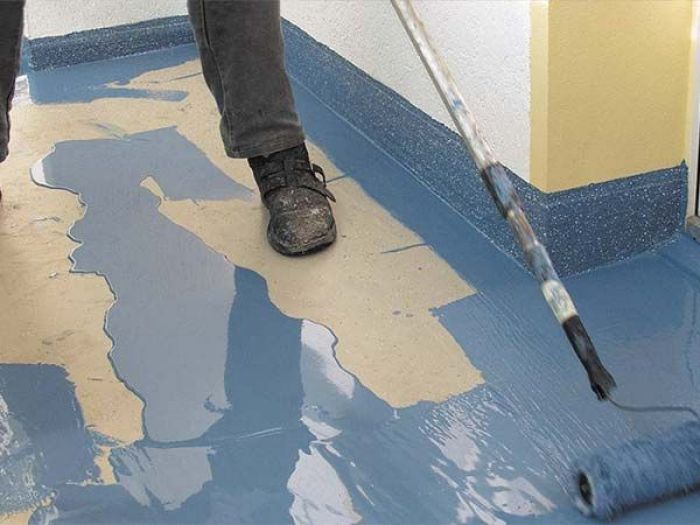 Archisio - Edilbaiardi - Progetto Impermeabilizzazioni