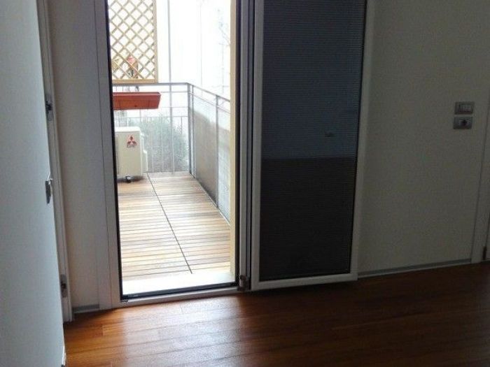 Archisio - Cofra Architettura Design Innovazione - Progetto Suddivisione di appartamento esistente