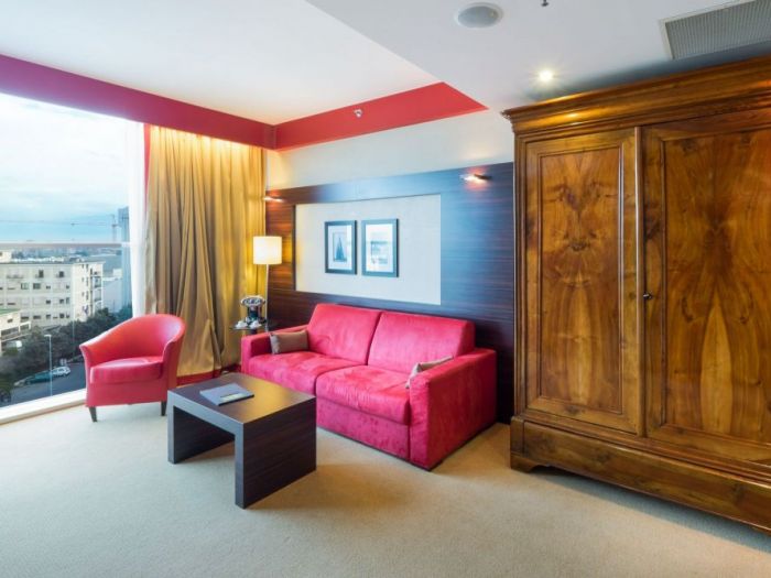 Archisio - Andrea Rollo - Progetto Hilton garden inn spa