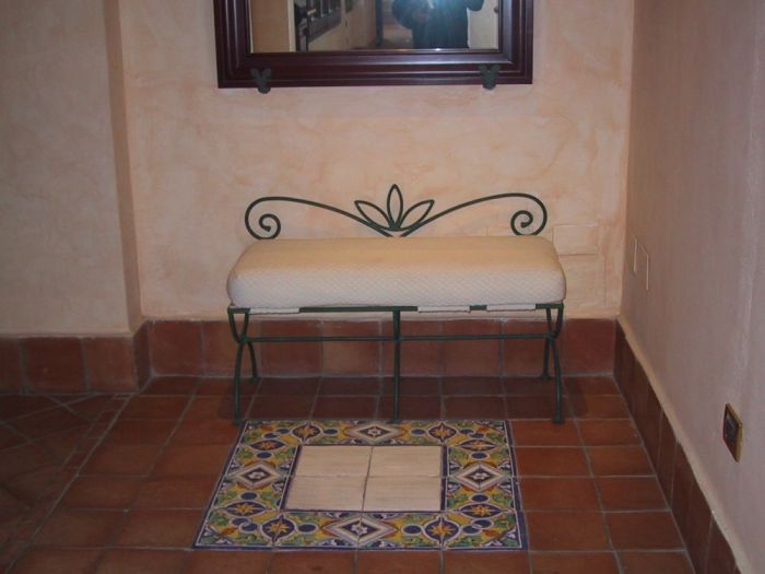 Archisio - Talloru Salvatore srl - Progetto Arredamento