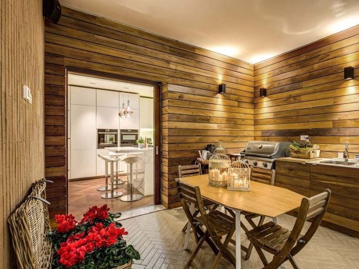 Archisio - Mob Architects - Progetto Englen