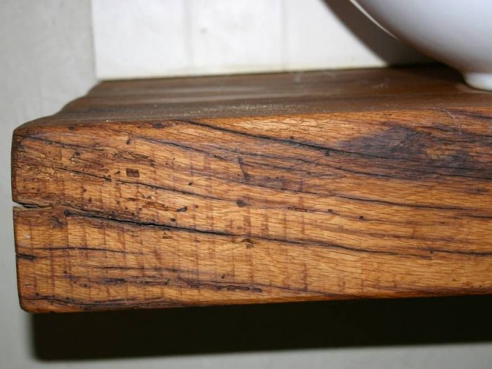 Archisio - Falegnameria Ferruzzi - Progetto Falegnameria