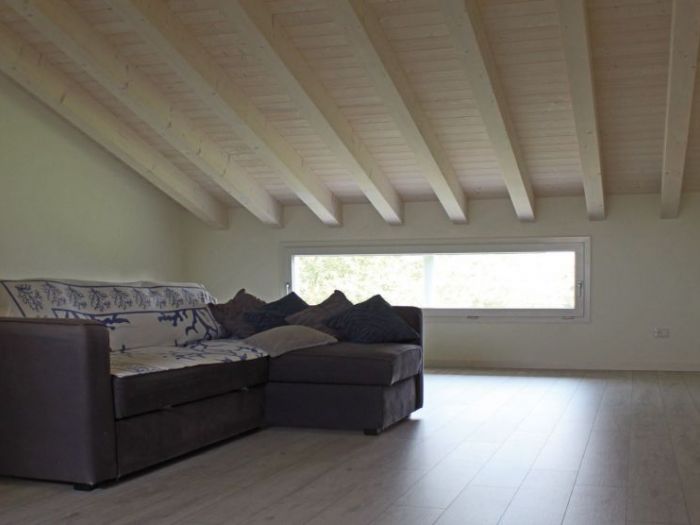 Archisio - Bio-house - Progetto Casa privata