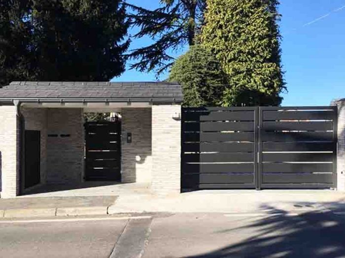 Archisio - Archisperoni - Progetto Villa privata