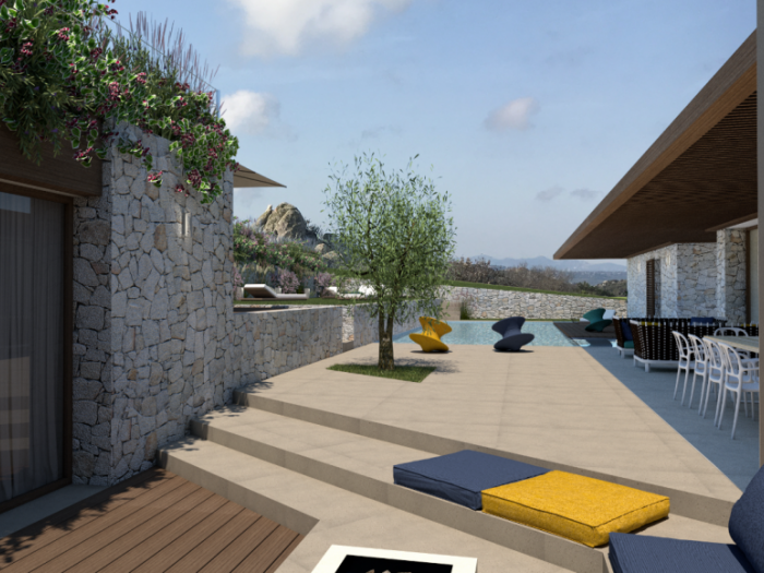 Archisio - Sferico Architetti - Progetto Ruoni 88-92