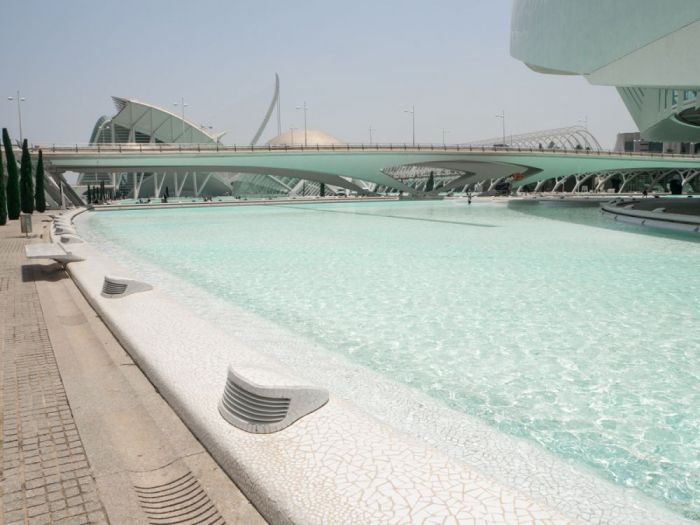 Archisio - Vittoria Fenati Morace - Progetto Valencia