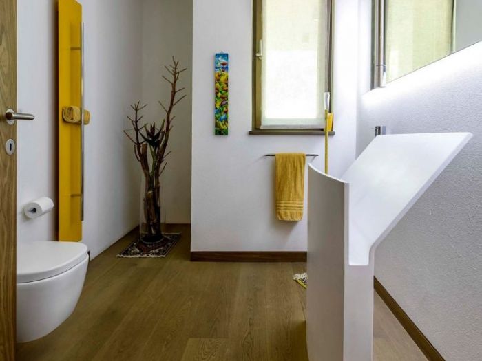 Archisio - La Tua Casa In Legno - Progetto Case prefabbricate