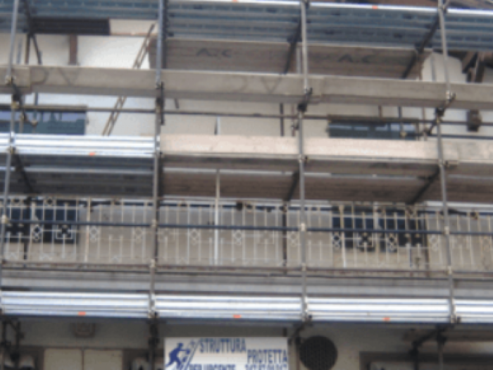 Archisio - Arca Angelo E C Snc - Progetto Ristrutturazioni