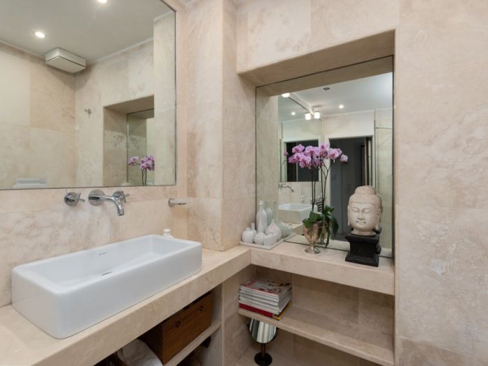 Archisio - Daniele Raffaelli - Progetto Fotografia di interni