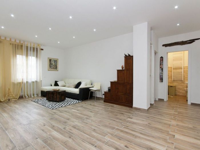 Archisio - Ellerre Ristruttazioni - Progetto Prima e dopo di una ristrutturazione