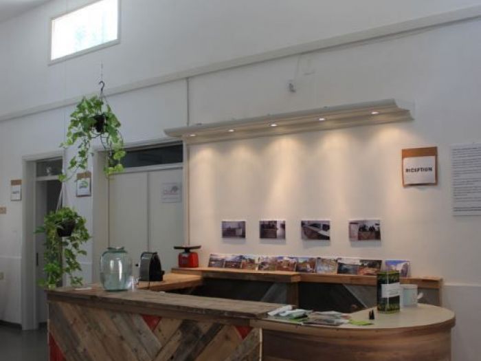 Archisio - Gabriele Fanuli - Progetto Autocostruzione