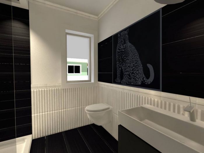 Archisio - Studio Tecnico Darchitettura Arcut - Progetto Proposta progettuale con render