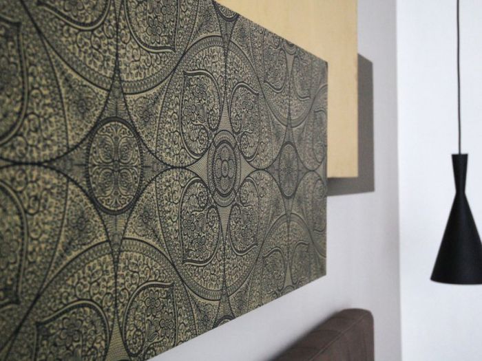 Archisio - Arnia Architetture - Progetto Guest house a prati - roma