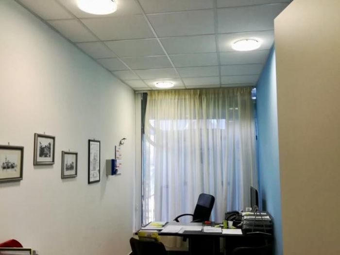 Archisio - Elettro Design srl - Progetto Realizzazione di impianti elettrici e speciali su di una clinica medica multiservizi in laquila