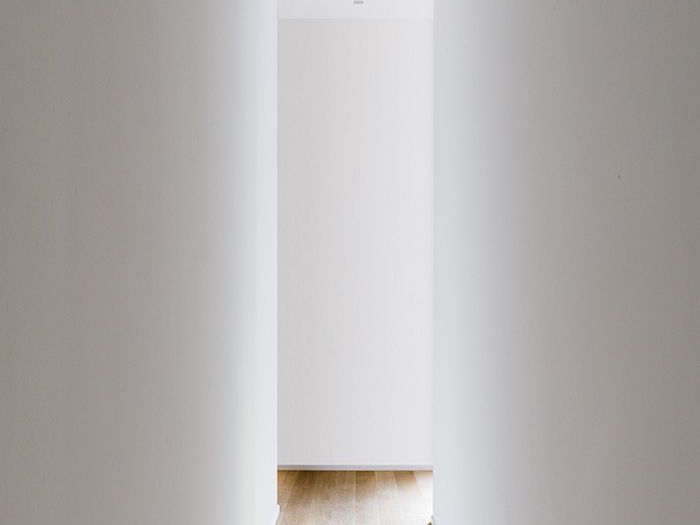 Archisio - Dpstudio - Progetto Pp house bari 2017