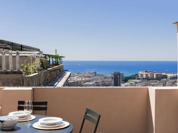 Archisio - Chiara Viada - Progetto La citt in salita