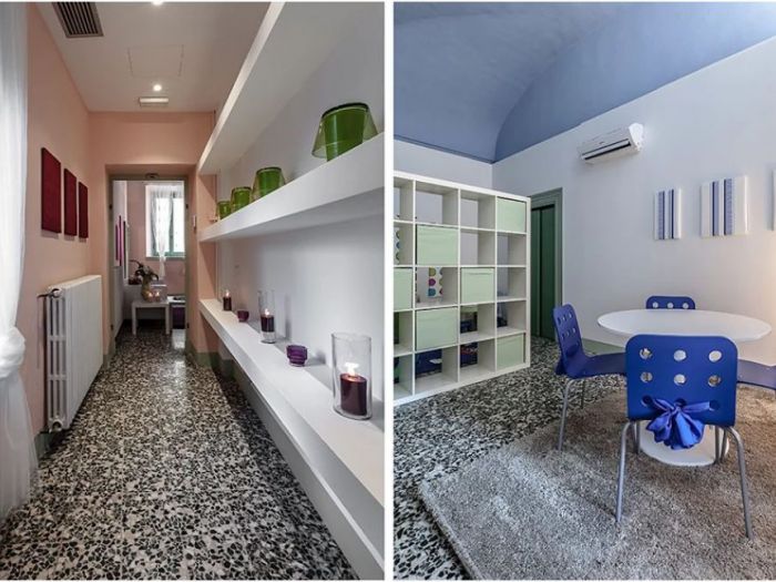 Archisio - Gabriella Sala Home Staging Relooking Specialist - Progetto Relooking agenzia immobiliare prima agenzia esperienziale in italia