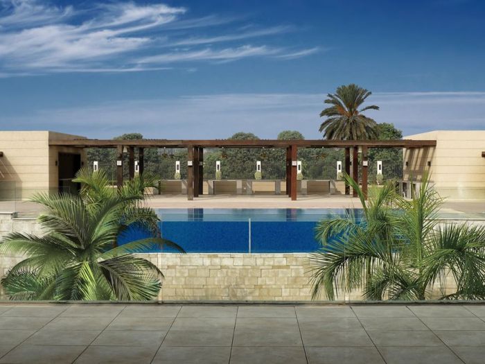 Archisio - Marta Carraro - Progetto Villa m